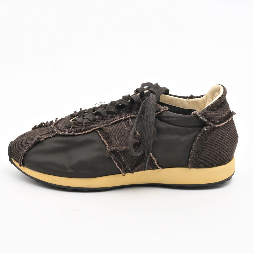 The Row Mica Dark Brown Nylon Chemical #330465T58B